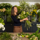 Image for article titled Obviously, Meghan Markle Is Going Hard on the Peonies
